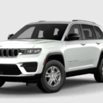 2025 Jeep Grand Cherokee: Price, Changes, SRT
