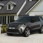 2025 Land Rover Discovery Price and New Metropolitan Edition
