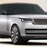 2025 Land Rover Range Rover Changes, Price