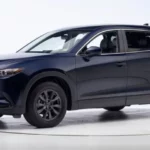 2025 Mazda CX-9 Redesign, Release Date, & Specs
