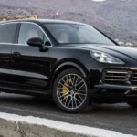2025 Porsche Cayenne Price and Exterior Upgrades