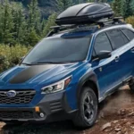 2025 Subaru Ascent Variants Specs and Release Date