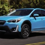 2025 Subaru Crosstrek Release Date, Price