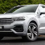 2025 Volkswagen Touareg Release Date, Price