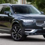 2025 Volvo XC90 Price and Redesign