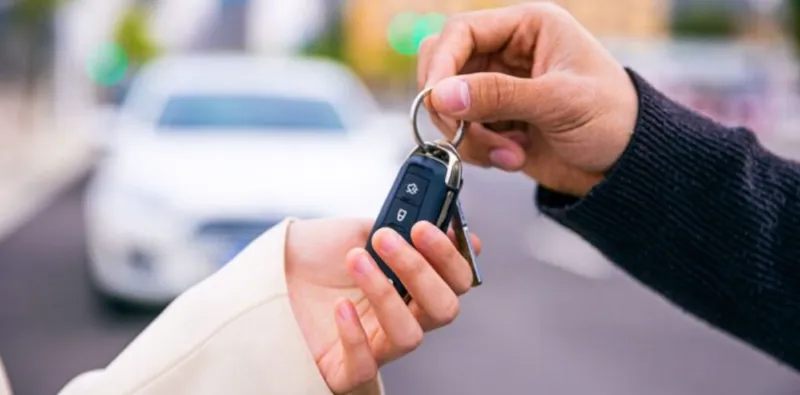 Buying A Turo Car Worth It