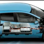 What You Need to Know About EV Battery Technology