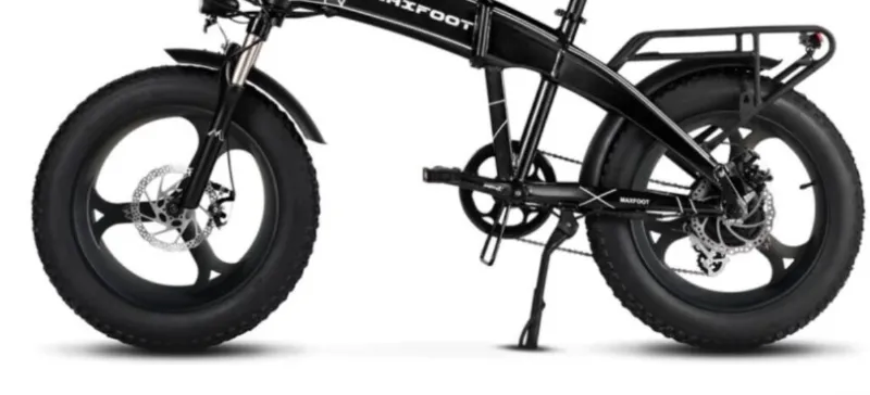 Electric Bikes: The Ultimate Stabilizer