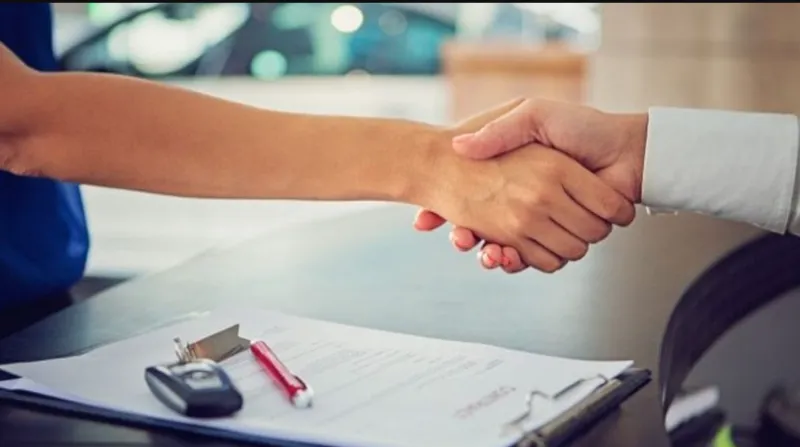 How Can You Effectively Sell Your Car?