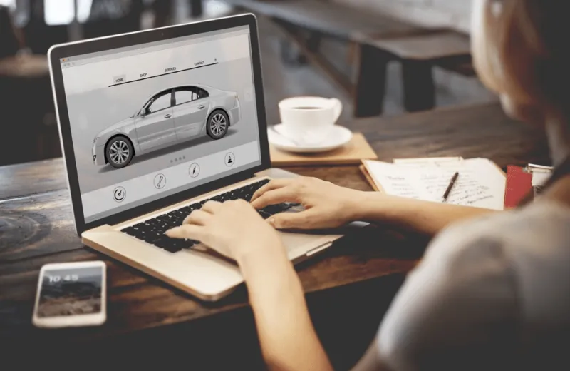 How Can You Effectively Sell Your Car?