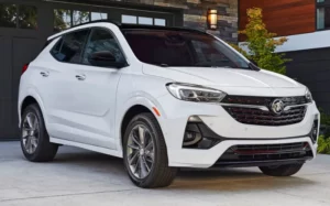 2025 Buick Encore 2 2025 Buick Encore Redesign, Release Date