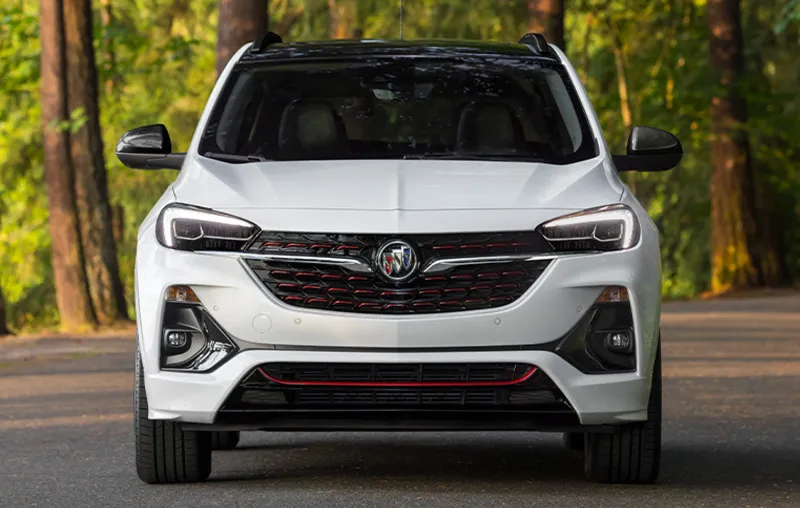 2025 Buick Encore Redesign, Release Date