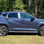 2025 Hyundai Kona Redesign, Release Date, and Price