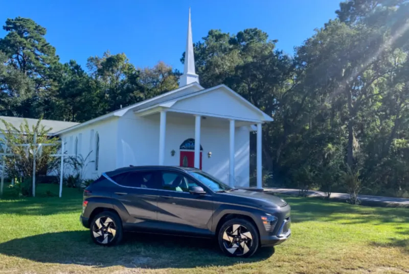 2025 Hyundai Kona Redesign, Release Date, and Price
