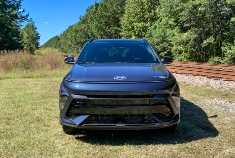 2025 Hyundai Kona Redesign, Release Date, and Price
