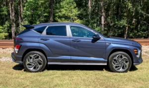 2025 Hyundai Kona 2025 Hyundai Kona Redesign, Release Date, and Price