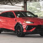 2025 Lamborghini Urus: Release Date, Prices
