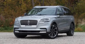 2025 Lincoln Aviator 2 2025 Lincoln Aviator Release Date and Redesign