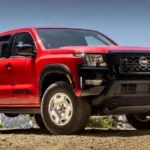 2025 Nissan Frontier Redesign, Changes, and Prices