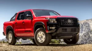 2025 Nissan Frontier 1 2025 Nissan Frontier Redesign, Changes, and Prices